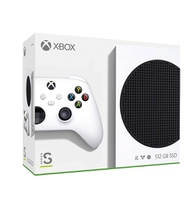 [ PRIME ] Console Xbox Series S 500GB - Microsoft