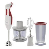 BUG - Multi Mixer Oster Delight 3 em 1 Branco 220V