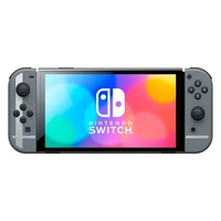Nintendo Switch Oled Super Smash Bros