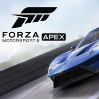 FORZA MOTORSPORT 6 - APEX (GRÁTIS p/ PC)