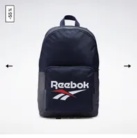 Mochila Reebok Classics Foundation