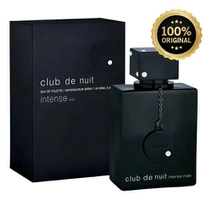 Club De Nuit Intense EDT 100ml Masculino