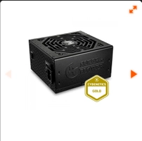 Fonte Super Flower LEADEX III 750W, 80 Plus Gold, PFC Ativo, Full Modular, SF-750F14HG