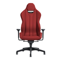 Cadeira Gamer Flexform Sigma Lite Red