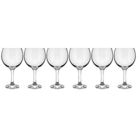 Jogo 6 Taças para Gin Tônica 600ml