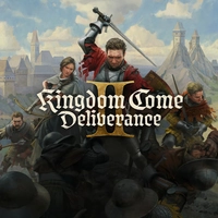 (TRIAL: até 10/11) Jogo Kingdom Come Deliverance II Grátis para Teste na Steam - PC