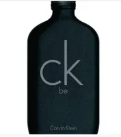 Ck Be Eau de Toilette Calvin Klein - Perfume Unissex - 50ml  R$126