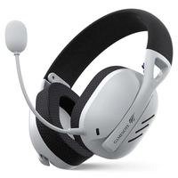 Headset Gamer Fuxi-H3 Quad-Mode com Baixa Latência