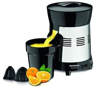 Extrator Sucos Mondial Turbo Premium 250W
