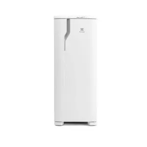 Geladeira Electrolux Cycle Defrost 240L Degelo Prático (RE31)