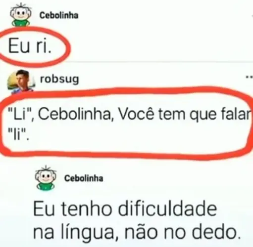 Imagem do comentário