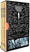 HQ| Box - Outras Histórias de Sherlock Holmes - R$79