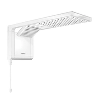 Chuveiro Lorenzetti Acqua Duo 6800W 220V Branco