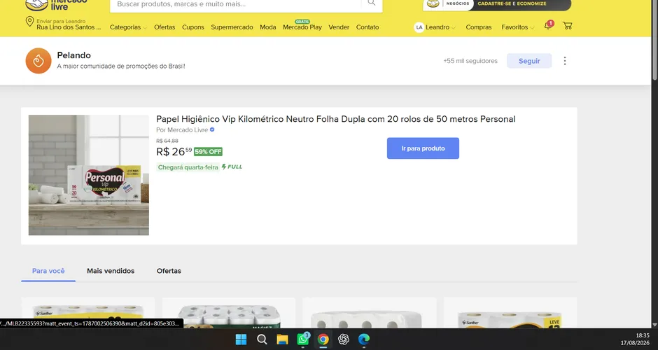 Imagem do comentário