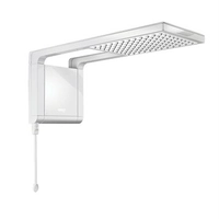 Chuveiro Lorenzetti Acqua Storm Ultra Branco 7800W 220V | R$252