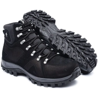 Bota Macboot Onix - Masculina | R$99