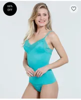 Camisete Feminina Renda Sem Costura TAMANHO P - R$ 10