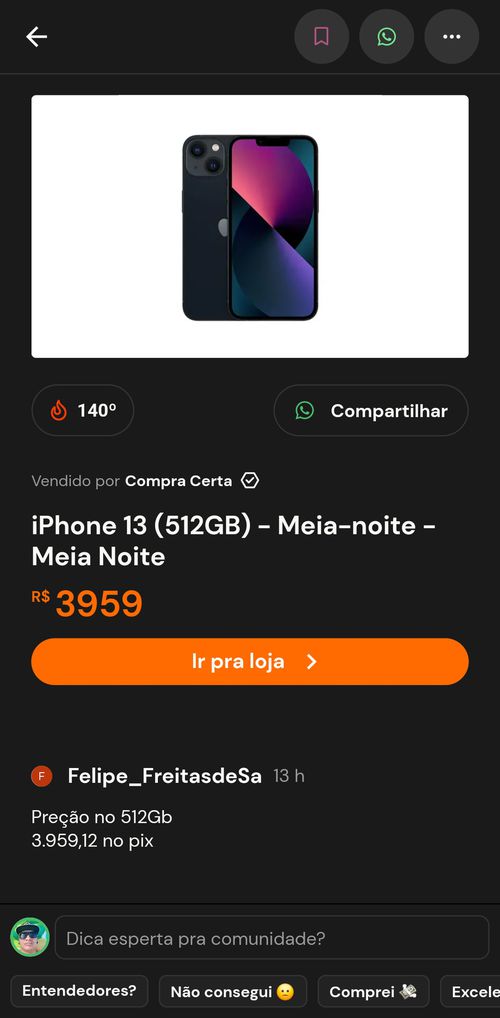 Imagem do comentário