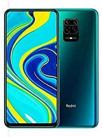 Smartphone Xiaomi Redmi Note 9S - 4GB + 64GB - Versão Global - Aurora Blue | R$1.599