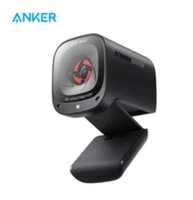 [Do Brasil] Webcam ANKER PowerConf C200 2k 135º com microfone com Cancelamento de Ruído