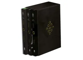 Box Trilogia O Senhor dos Anéis