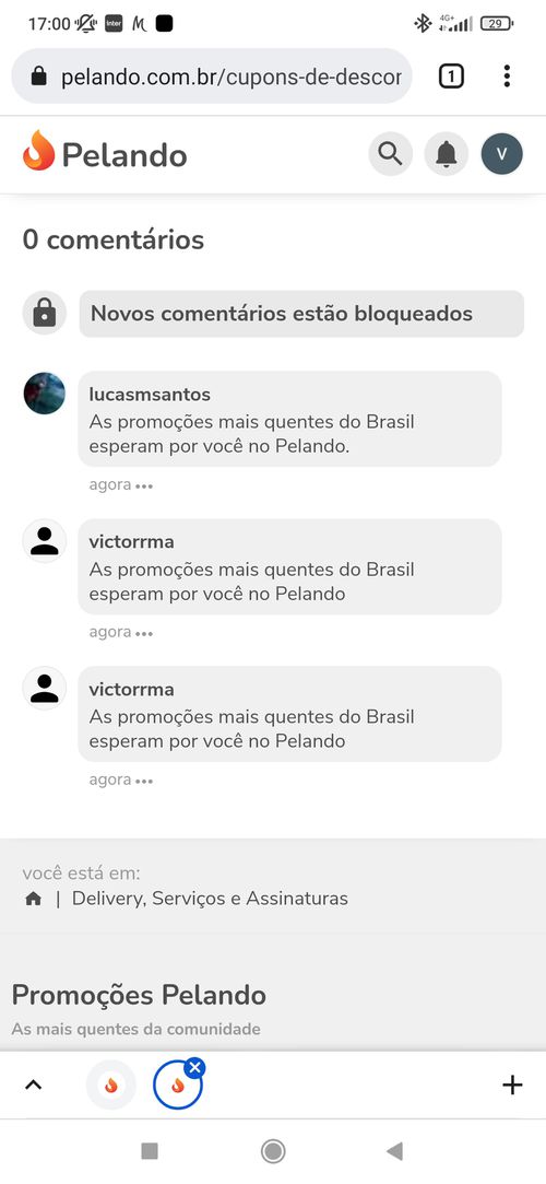 Imagem do comentário