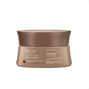 [REC | +POR- | R$ 23,34] Máscara Reconstrutora Expertise Amend 300g