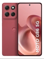 Smartphone Motorola Moto G86 5g - 256gb 24gb