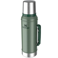 Garrafa Térmica Stanley 950ML Boca Larga Verde