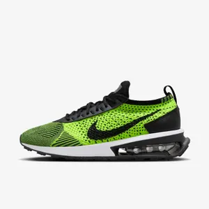 [App] Tênis Nike Air Max Flyknit Racer Feminino - Tamanho 34 35 36 37