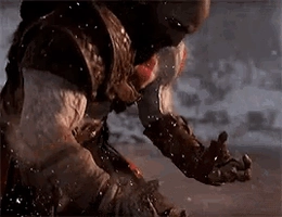 Jogo God of War - PS4