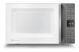 Micro-ondas Electrolux 36L Branco 127V ME36B