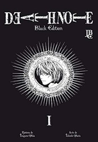 (PRIME) Death Note - Black Edition - Volume 1