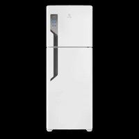 GELADEIRA/REFRIGERADOR TOP FREEZER 474L BRANCO (TF56) 127V