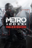 [Grátis] Metro: 2033 Redux - EPIC GAMES