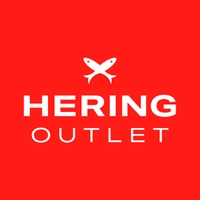 Outlet Hering - desconto progressivo até 60%