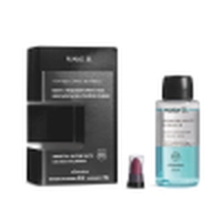 Kit Make B Demaquilante Bifásico e Batom Mini