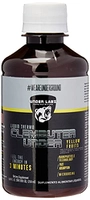 Termogenico Clembuter Under Labz de 250Ml sabor frutas amarelas