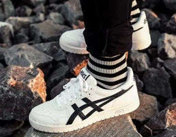 Tênis Asics Japan S Feminino