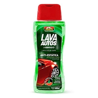 Lava Autos Híbrido Proauto 500 ml