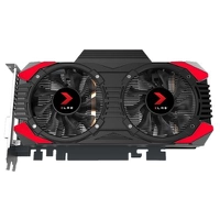 PLACA DE VÍDEO PNY GEFORCE GTX 1060 3GB OC XLR8 GDDR5 Por R$ 1199,01