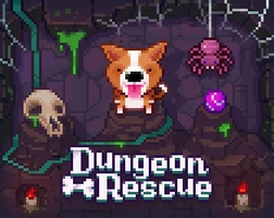 Fidel Dungeon Rescue