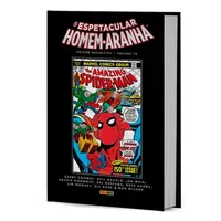 O Espetacular Homem-Aranha Edição Definitiva - Vol. 10