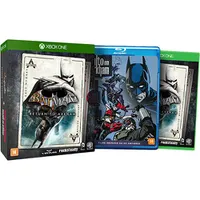 Batman: Return to Arkham Combo - Xbox One - R$71,99