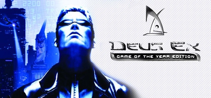 Deus Ex: Game of the Year Edition (PC) | R$2