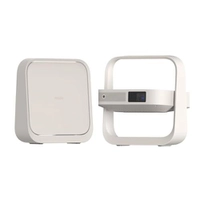 Projetor XGIMI Elfin Flip 1080P com Netflix