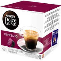[Leve 3, Pague 2] Dolce Gusto 16 Cápsulas, Vários Sabores | R$16