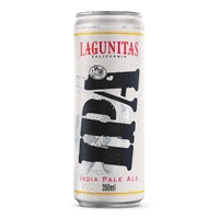 (RJ) Cerveja Lagunitas IPA Lata 350 ml