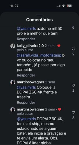 Imagem do comentário