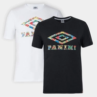 Kit Camisetas Umbro Panini 2 Peças Masculino